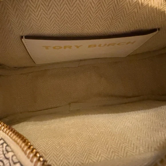 Tory Burch Daisy Crossbody Bag - Picture 4 of 6